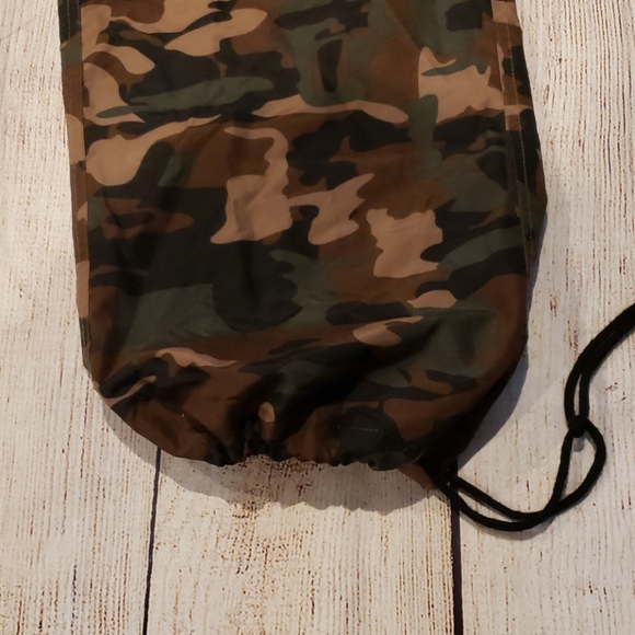 Urban Groove superhighway camo pants size large - Picture 3 of 7